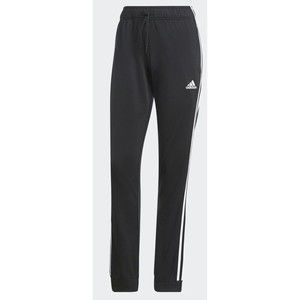Adidas Primegreen Essentials WarmUp Slim Tapered 3-Stripes Track Pants Large NWT